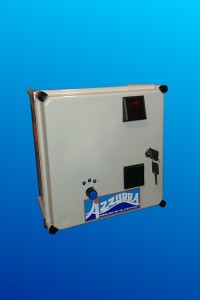 Gettoniera 3 servizi