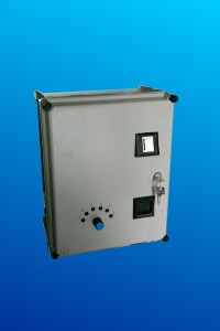Gettoniera 6 servizi